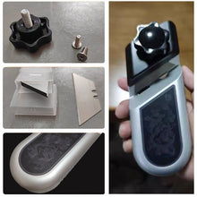 Load image into Gallery viewer, Plasterboard Chamfering Planer