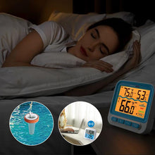 Load image into Gallery viewer, Swimming Pool Thermometer