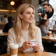 Load image into Gallery viewer, Heart-shaped Bluetooth Earphones
