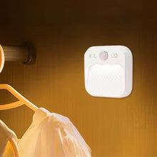 Load image into Gallery viewer, Sale-mart Motion-Sensing Magnetic LED Night Lightale