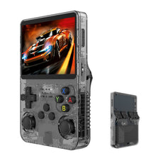 Load image into Gallery viewer, Sakerplus® Retro Handheld Game Console Portable