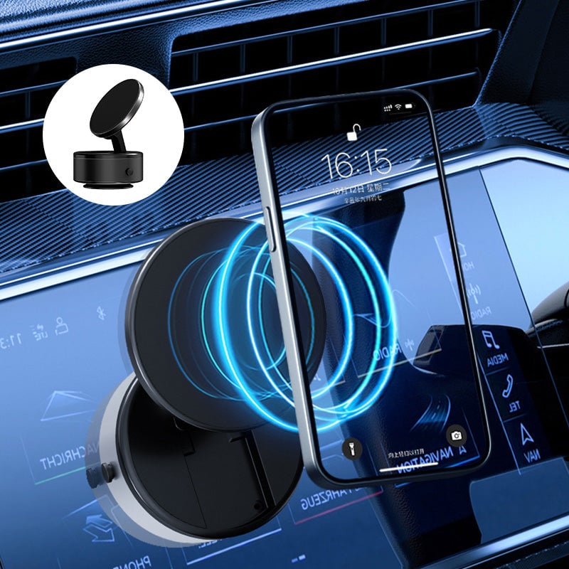 【Extra 10% Off】Universal Magnetic Car Mount