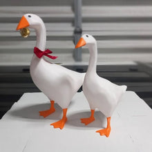Load image into Gallery viewer, Iron-Absorbing Goose Ornament