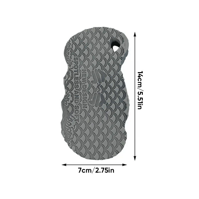 Magic Exfoliating Bath Sponge