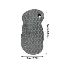 Load image into Gallery viewer, Magic Exfoliating Bath Sponge