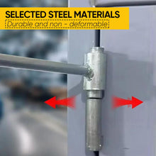 Load image into Gallery viewer, Hinge Hole Adjustment Wrench
