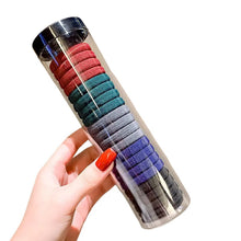 Load image into Gallery viewer, Seamless Hair Bands Set