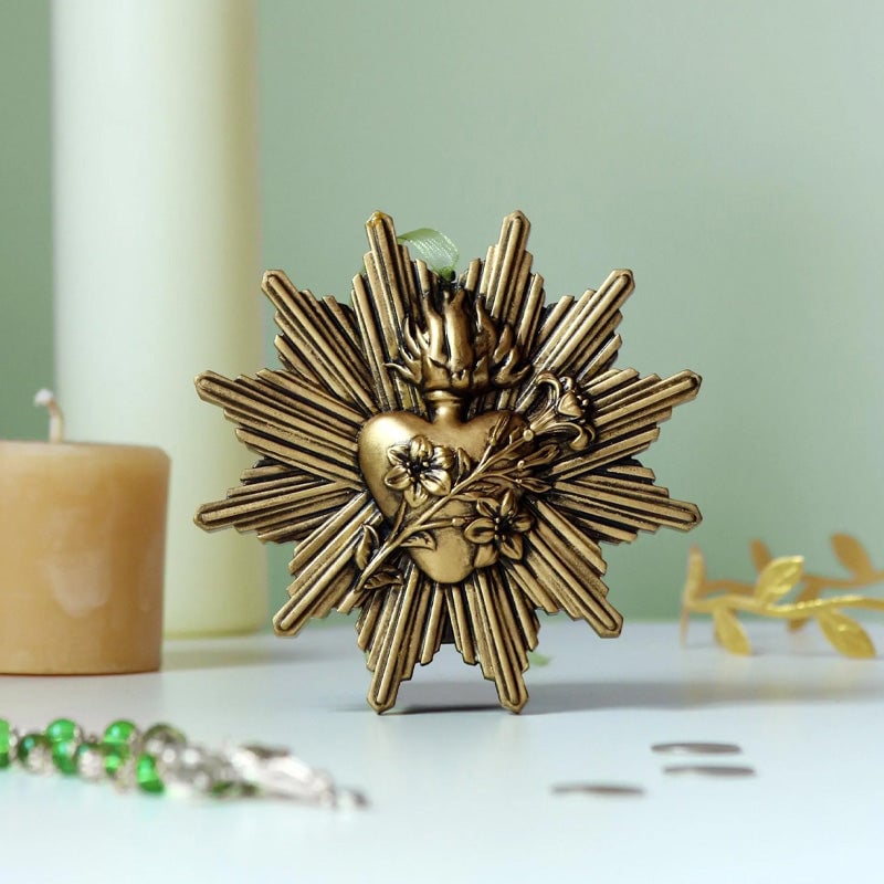 Catholic Home Decor