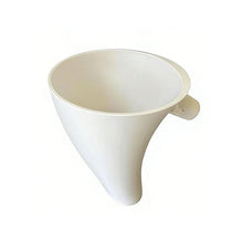 Load image into Gallery viewer, Flour Funnel for Kitchen Aid Stand Mixer