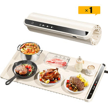 Load image into Gallery viewer, Klyzor Multifunctional Food Warming Mat
