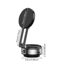 Load image into Gallery viewer, 【Extra 10% Off】Universal Magnetic Car Mount