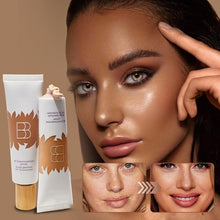 Load image into Gallery viewer, Concealing Waterproof BB Cream