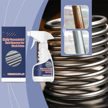 Load image into Gallery viewer, Powerful Rust Remover for Metal and Stainless Steel