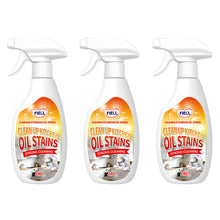 Load image into Gallery viewer, Heavy-Duty Kitchen Degreaser Foam Cleaner