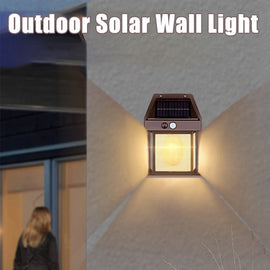 👍Solar Tungsten Wall Light