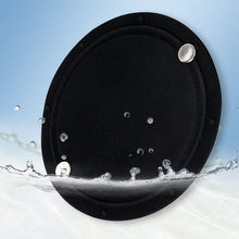 Load image into Gallery viewer, Black Silicone Bathing Tools