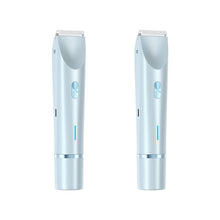Load image into Gallery viewer, Upgraded Dual-Head Hair Trimmer for Women
