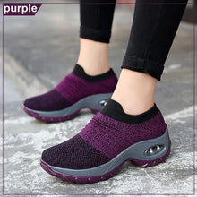 Load image into Gallery viewer, Breathable Air Cushion Outdoor Shoes