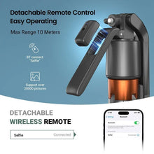 Load image into Gallery viewer, Smart Tracking Gimbal Selfie Stick
