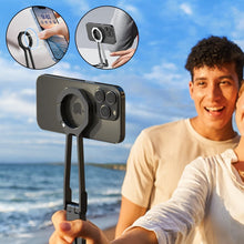 Load image into Gallery viewer, 360° Rotating Magnetic Phone Stand