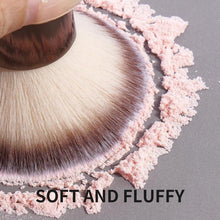 Load image into Gallery viewer, Professional Soft Makeup Brush Set