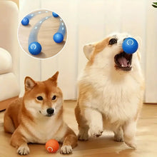 Load image into Gallery viewer, Electric Rolling Pet Toy Ball