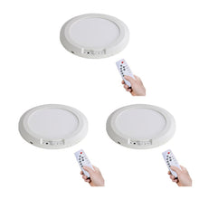 Load image into Gallery viewer, Motion Sensor Ceiling Light