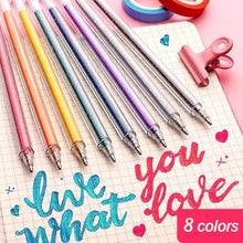 Load image into Gallery viewer, Gel Pens
