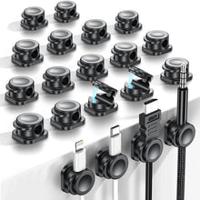 Load image into Gallery viewer, Magnetic Cord Holder