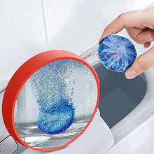 Load image into Gallery viewer, Toilet Bowl Cleaner Tablets
