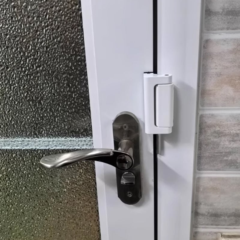 Home Security Door Locks