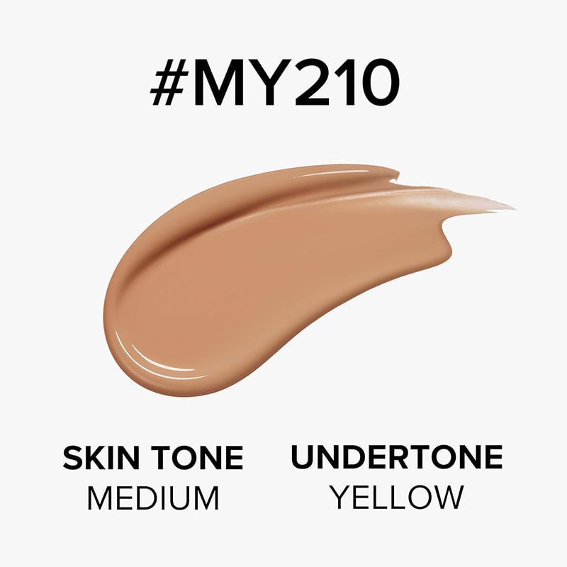Tinted Daily Sunscreen for Face