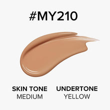 Load image into Gallery viewer, Tinted Daily Sunscreen for Face