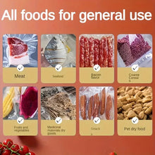 Load image into Gallery viewer, Food Saver Vacuum Sealer Machine