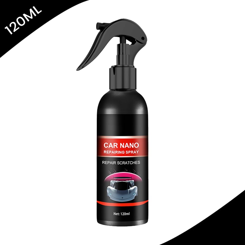 Nano Car Scratch Removal Spray