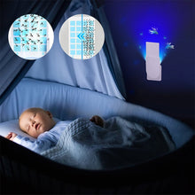Load image into Gallery viewer, Plug-in Flying Insect Trap with Light