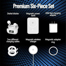 Load image into Gallery viewer, Phone Accessories Gift Box Set