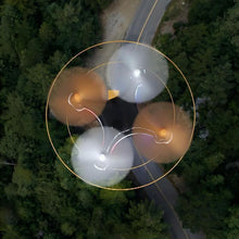 Load image into Gallery viewer, Mini Drone Beginner-Friendly Stunt Flyer