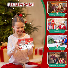 Load image into Gallery viewer, Christmas Magnetic Battle Chess