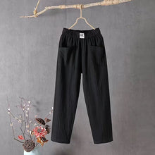 Load image into Gallery viewer, Women's Loose Pants