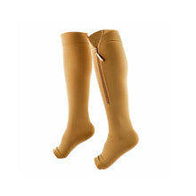 Load image into Gallery viewer, Easy Wear Compression Socks