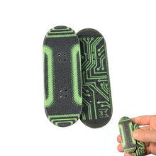 Load image into Gallery viewer, Flipping Fidget Toy Magnetic Fingerboard