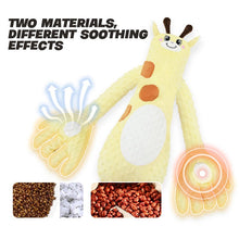 Load image into Gallery viewer, Cute Animal Patting Sleeping Toy