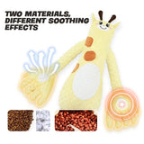 Cute Animal Patting Sleeping Toy