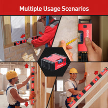 Load image into Gallery viewer, Multi-Function Foldable Level