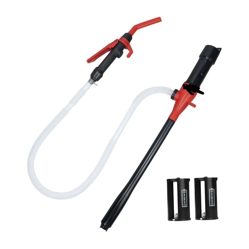 【Extra 10% OFF】Portable Power Battery Pump