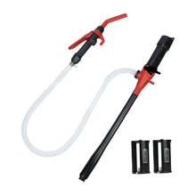 Load image into Gallery viewer, 【Extra 10% OFF】Portable Power Battery Pump