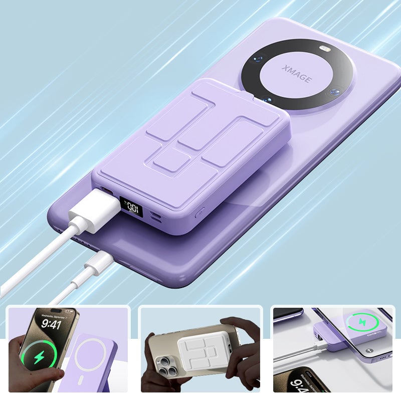 Wireless Portable Magnetic Power Bank-cp2026-03-11 01:29:41