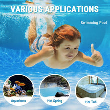 Load image into Gallery viewer, Swimming Pool Thermometer