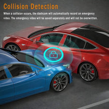 Load image into Gallery viewer, Aless™ Four-record monitoring driving recorder